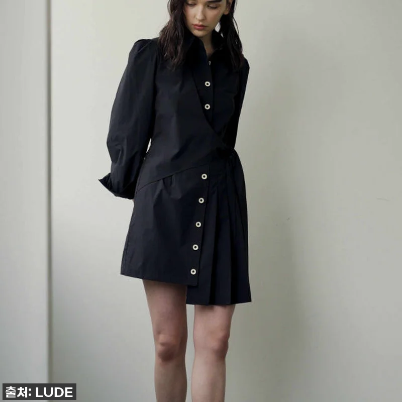 지금 아니면 후회할 걸? 플리츠 트렌 관련 이미지 6