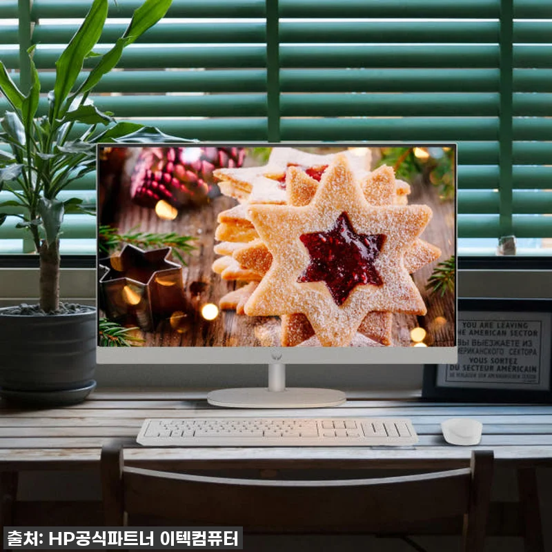 HP 일체형PC 27인치 i5, 역대 관련 이미지 5