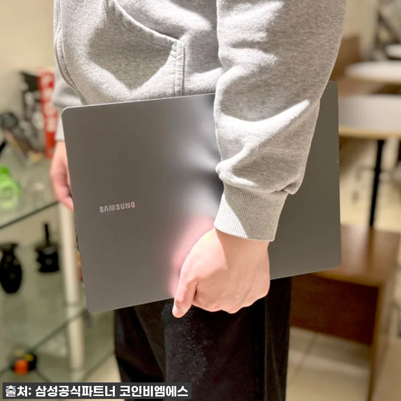 진심 품절각! 🚀 갤럭시북5 프로 N 관련 이미지 6