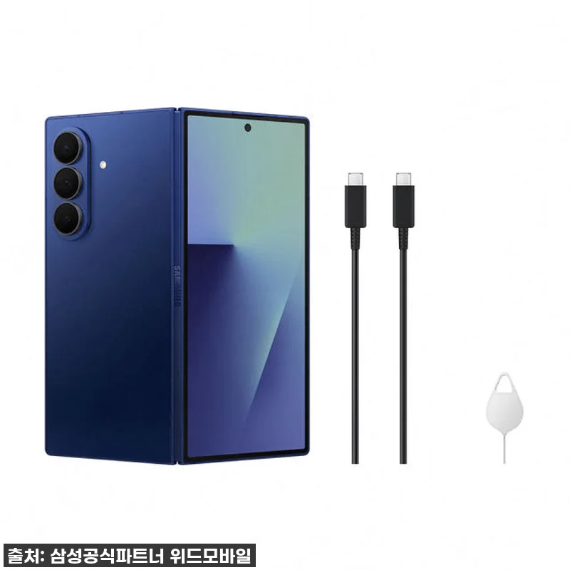 갤럭시 Z 폴드7, 써보니 왜 ‘인생폰’이라 하는지 알겠네! 16 갤럭시 Z 폴드7, 써보니 왜 ‘인생 관련 이미지 7