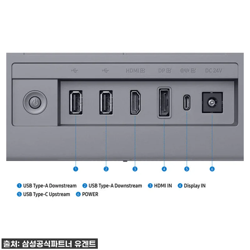 삼성 스마트모니터 OLED M9, 찐 관련 이미지 7