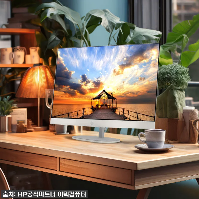 HP 일체형PC 27인치 i5, 역대 관련 이미지 7