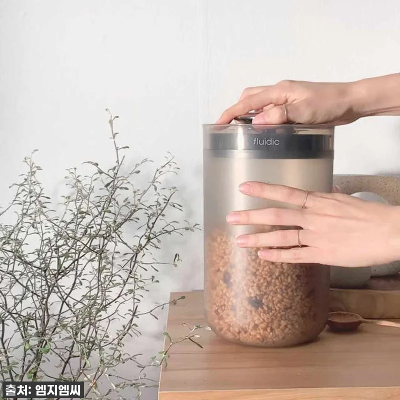 이슈템 떴다! 엠지엠씨 진공 밀폐쌀통 관련 이미지 9
