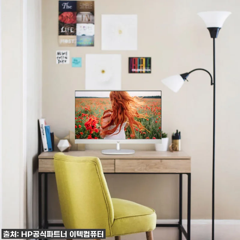 HP 일체형PC 27인치 i5, 역대 관련 이미지 8