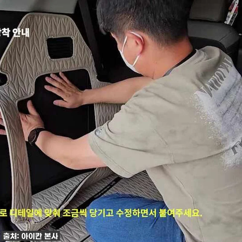 이건 무조건 찐! 카니발 오너라면 무 관련 이미지 10