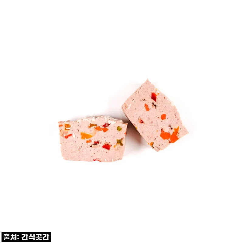 오늘만 이 가격! 강아지 밥꾸 간식곳간 오리테린, 우리 댕댕이 최애 간식이 된 썰!