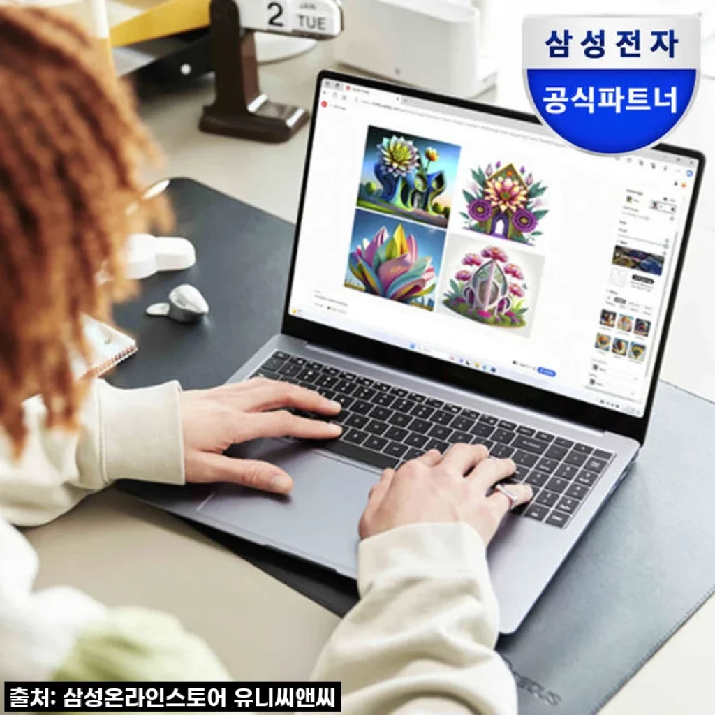 지금 안 사면 후회할 걸? 갤럭시북4 울트라 NT960XGP-G72A U7 찐후기, 영상 편집 노트북 끝판왕이 나타났다!