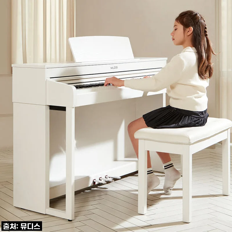 이건 무조건 사야 해! 뮤디스 MQ-700 목건반 디지털 피아노, 가격 파괴 할인 놓치면 후회할 걸요?