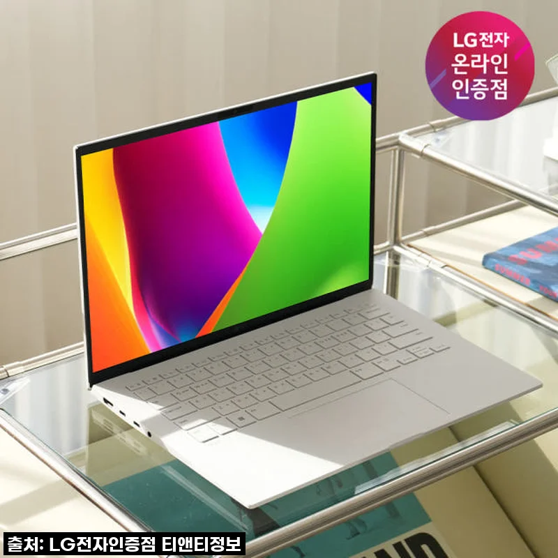 LG 그램 14인치 (14ZD90T-GX56K) 2025년형, 이거 실화냐? 역대급 할인에 인생 노트북 등극!