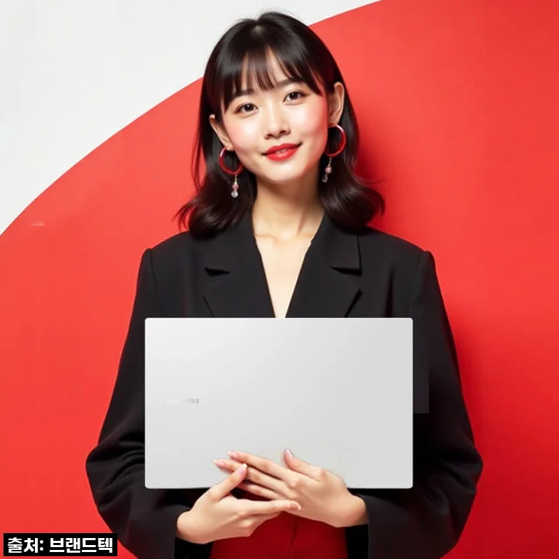 헉! 이 가격에 이런 퍼포먼스?! 갤럭시북 프로 SE NT950XFT-A51A, 대학생 필수템 등극!
