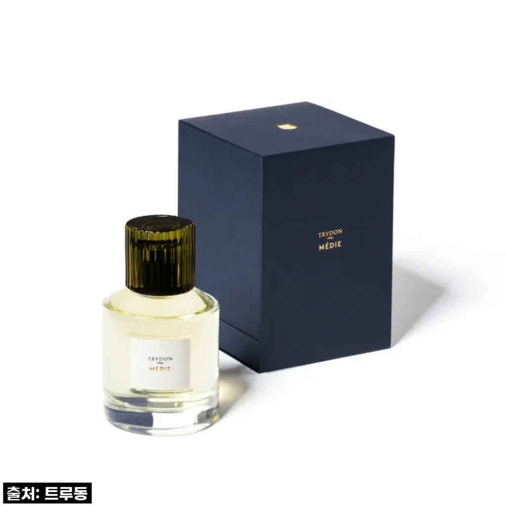 올여름, 인생 향수 등극! 메디 오 드 퍼퓸 100ml, 직접 써보니 이런 느낌?!