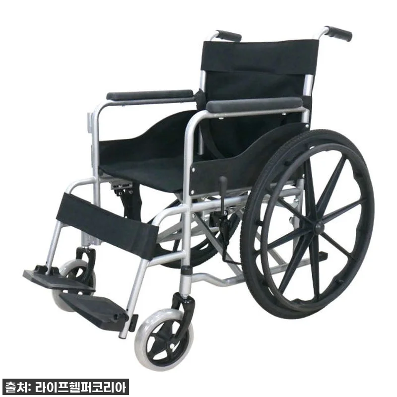 이동의 자유를 선물하세요! A2 경량 관련 이미지 1