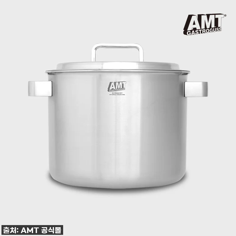 AMT 프로 28cm 곰솥 냄비, 요 관련 이미지 1
