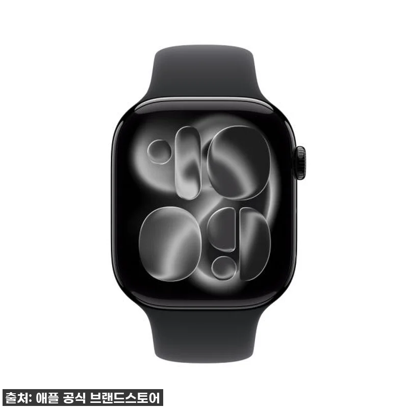 애플워치 11 셀룰러 46mm 제트 관련 이미지 1