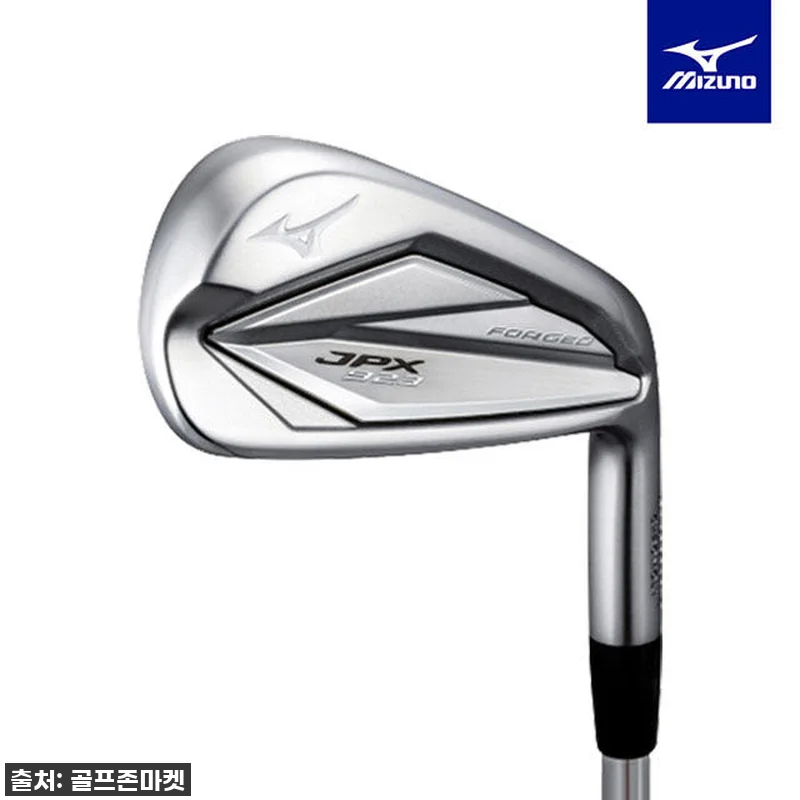 미즈노코리아 JPX923 단조 경량스 관련 이미지 1