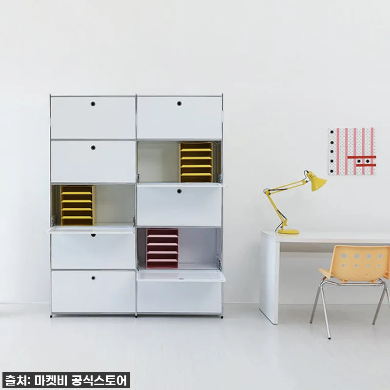 모듈가구 심플리 5x2 수납장, 우리 관련 이미지 1