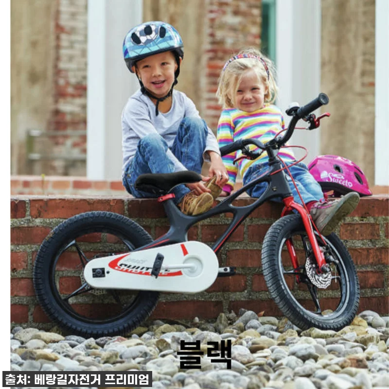 로얄베이비 스페이스 셔틀 18인치: 관련 이미지 1