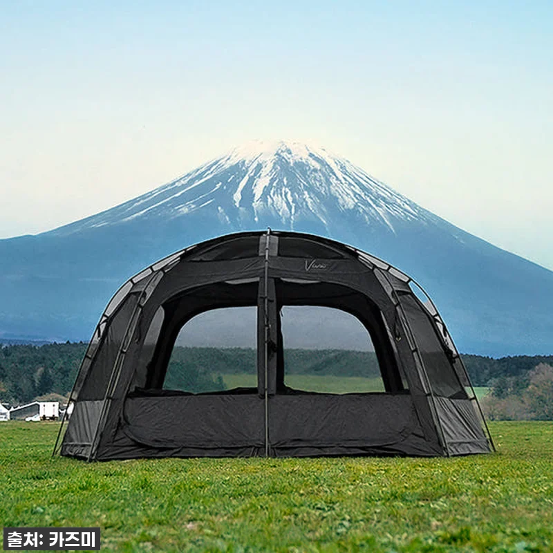 캠핑의 품격을 높여주는 마법, 비바돔 관련 이미지 1