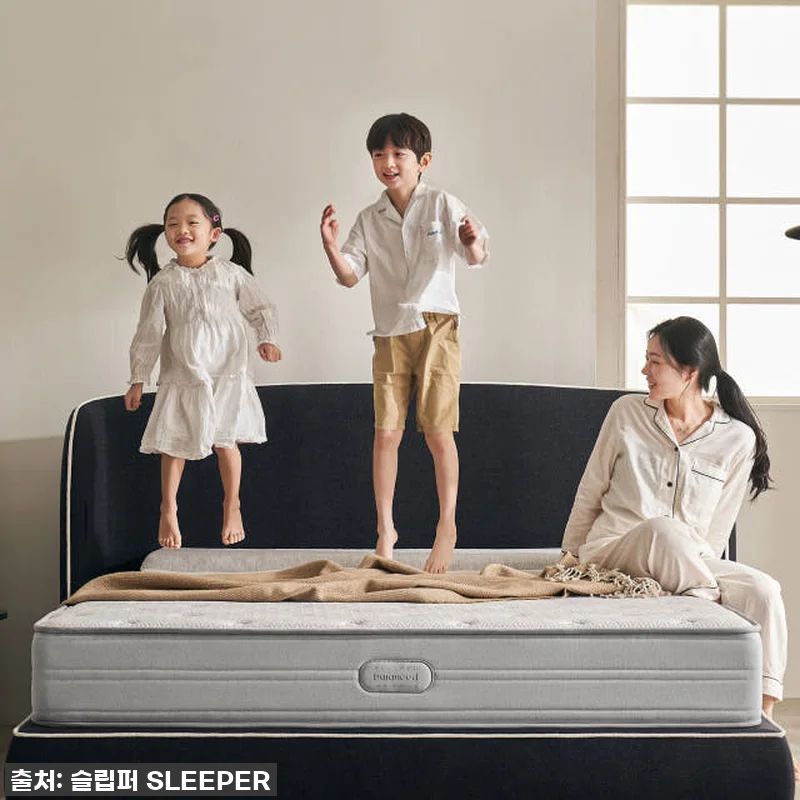 허리 편안함의 비밀, 슬립퍼 밸런스드 관련 이미지 1