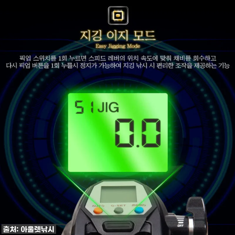 바낙스 카이젠Z 300B 전동릴, 대구낚시를 더 즐겁게 만들어준 나의 최애템! 솔직 사용후기 9 바낙스 카이젠Z 300B 전동릴, 대 관련 이미지 1