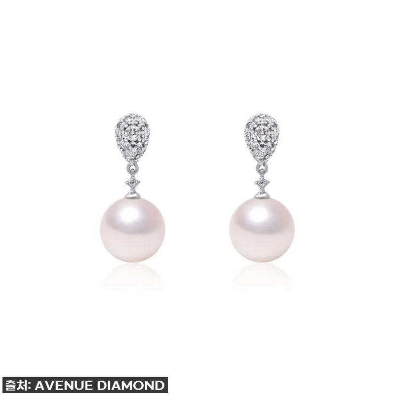 자인 14K 18K 목걸이 귀걸이 아코야 진주 세트 AAA+ 사용후기 8 자인 14K 18K 목걸이 귀걸이 아 관련 이미지 1