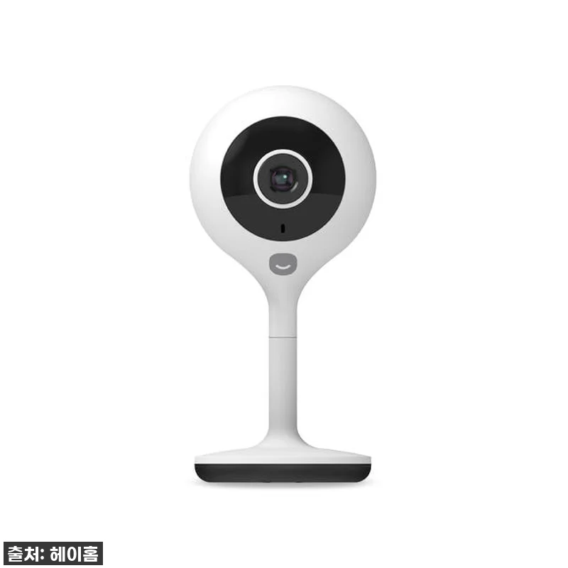 헤이홈 스마트 홈캠 고정형+Pro플러 관련 이미지 1
