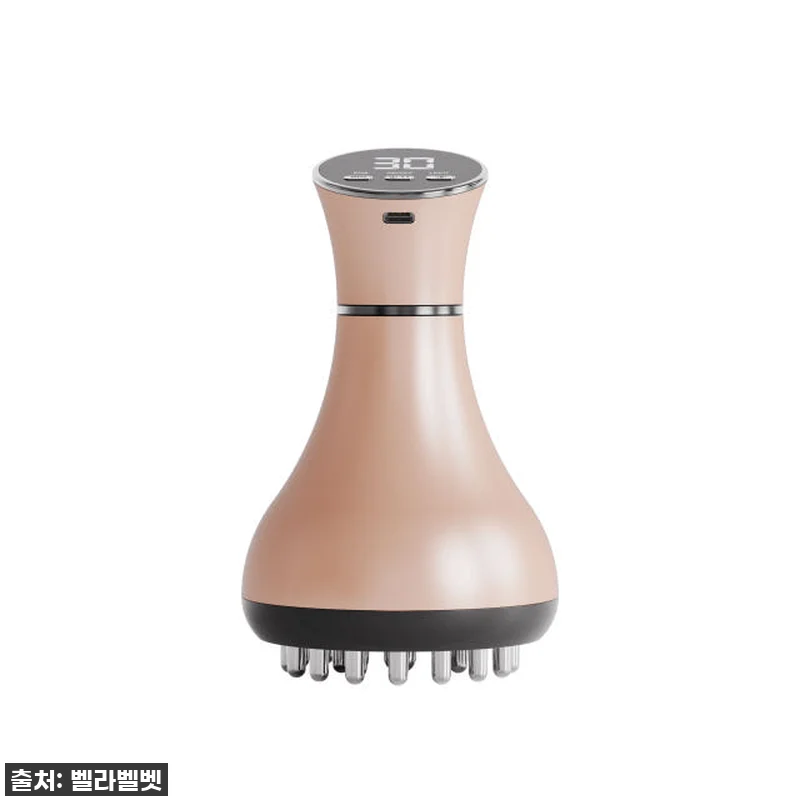루바디 저주파 마사지기 EMS 적외선 관련 이미지 2