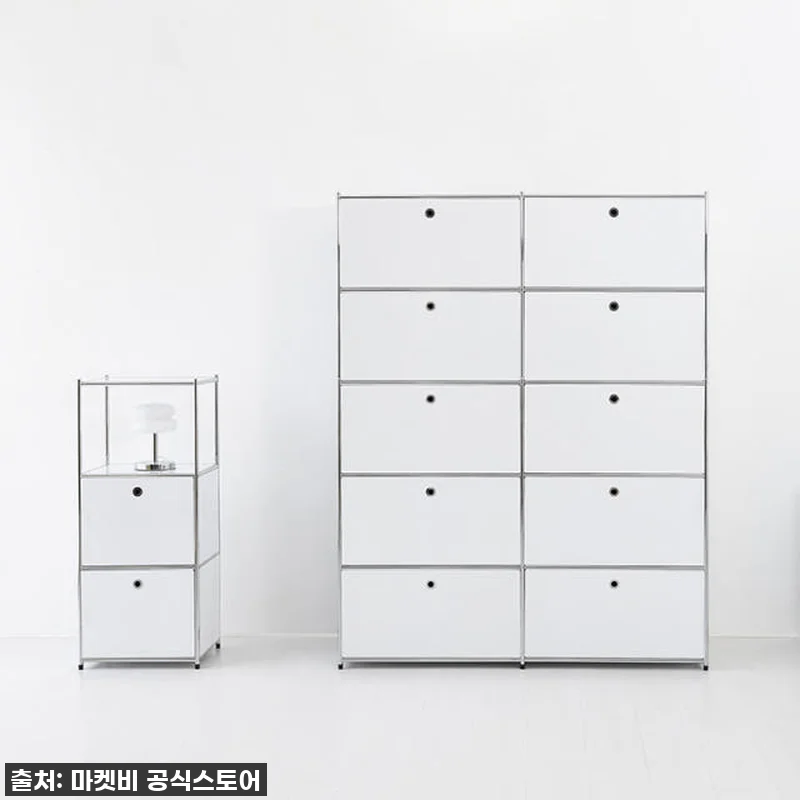 모듈가구 심플리 5x2 수납장, 우리 관련 이미지 2
