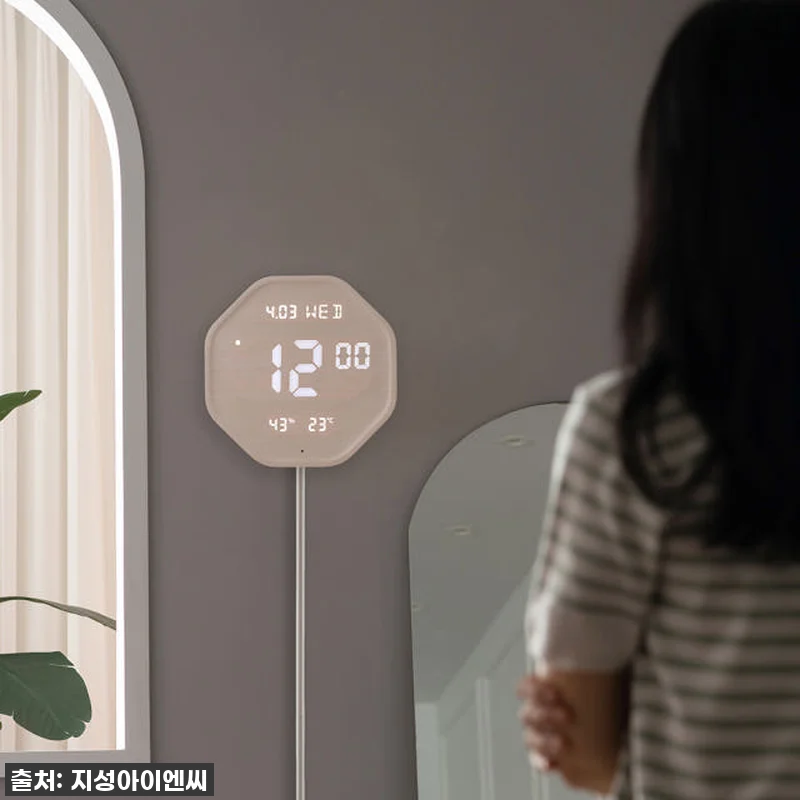 우리집 인테리어의 화룡점정! 플라이토 관련 이미지 2