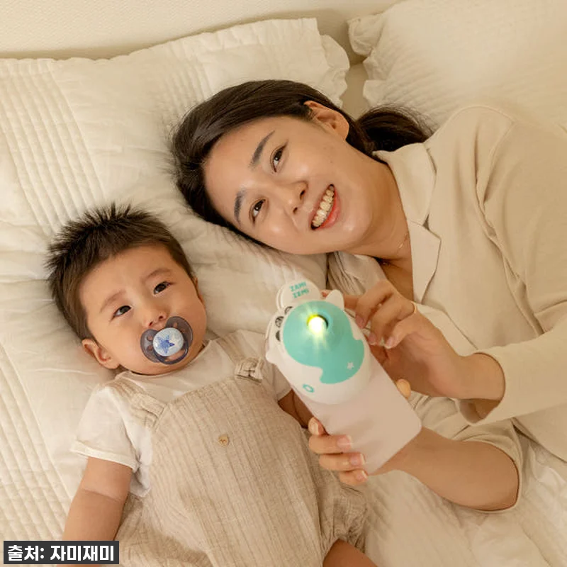 우리 아이 잠자리 고민 끝! 그림자극 관련 이미지 2