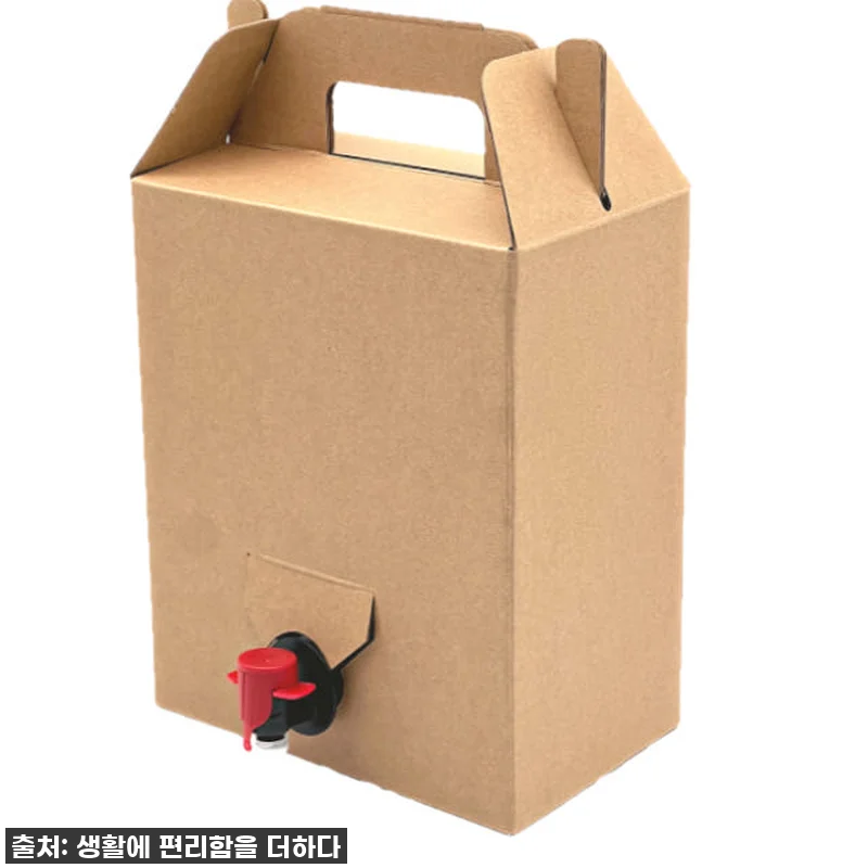 커피 전문가도 놀란 테이크아웃 대용량 관련 이미지 1