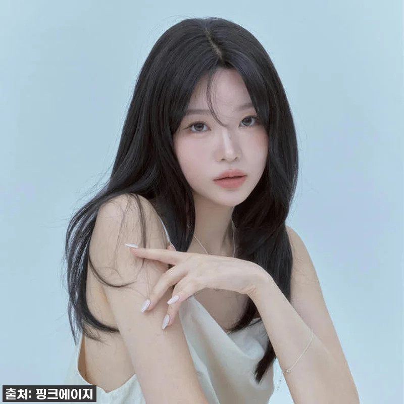완수제 통가발 롱 미디움 허그펌, 자 관련 이미지 2