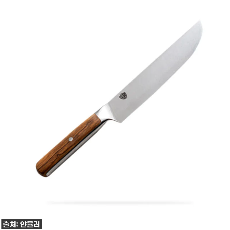 얀뮬러 주방 칼 식도 쉐프 나이프 사 관련 이미지 2
