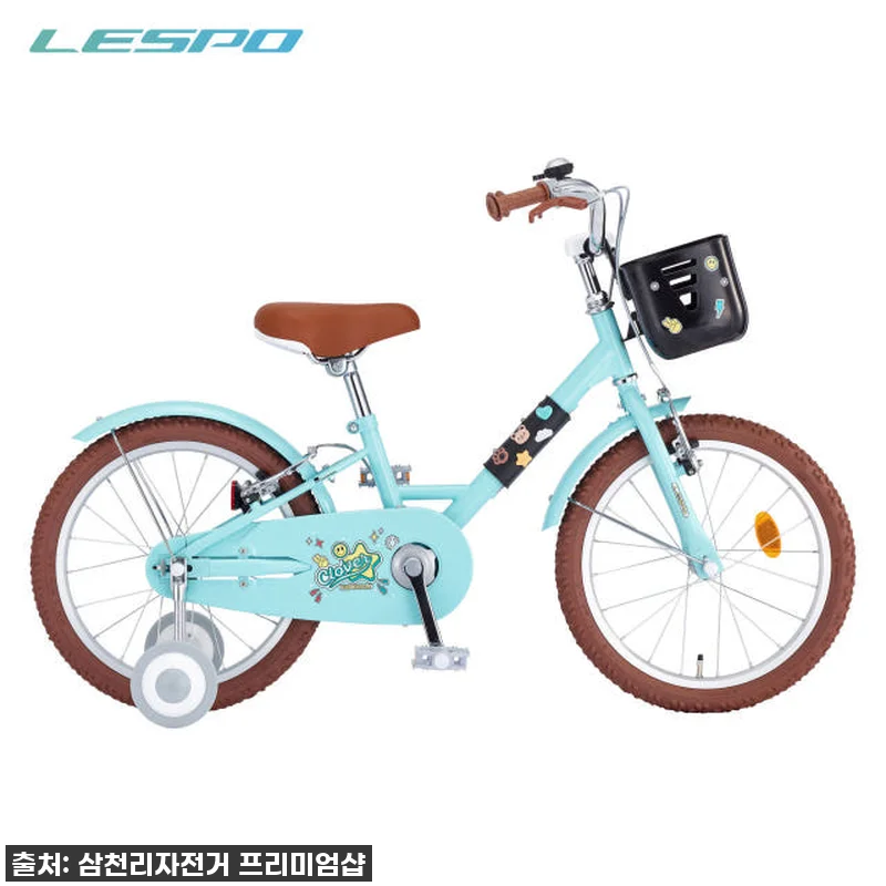 2025 삼천리 18 클로버 아동용 관련 이미지 2