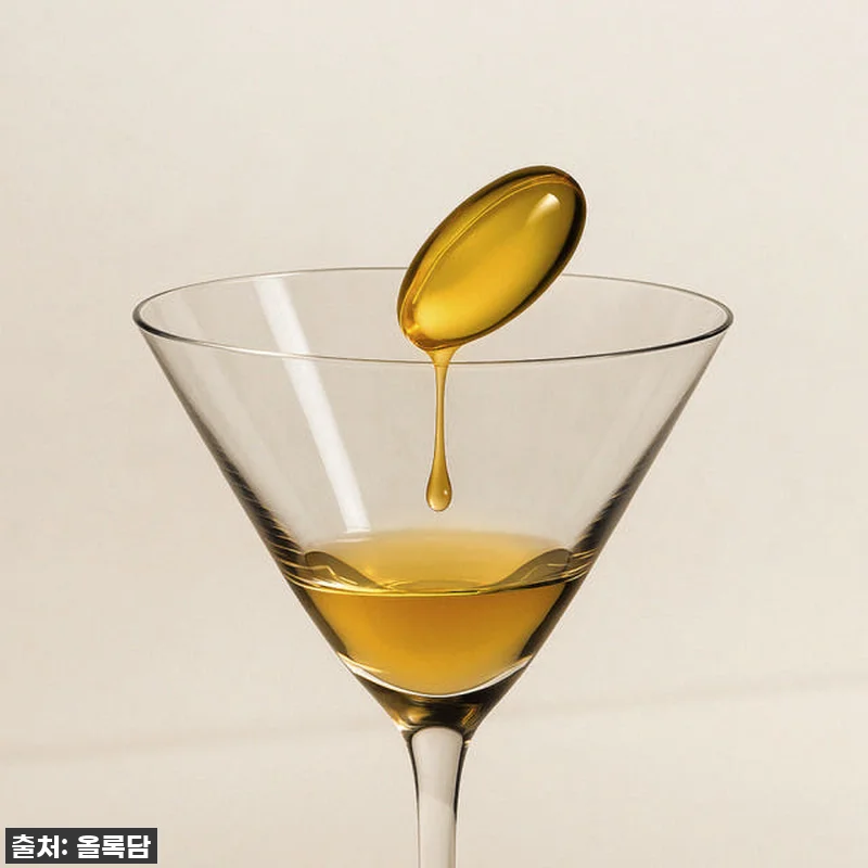 올록담 올리브3 EVOO 지중해 올리 관련 이미지 3