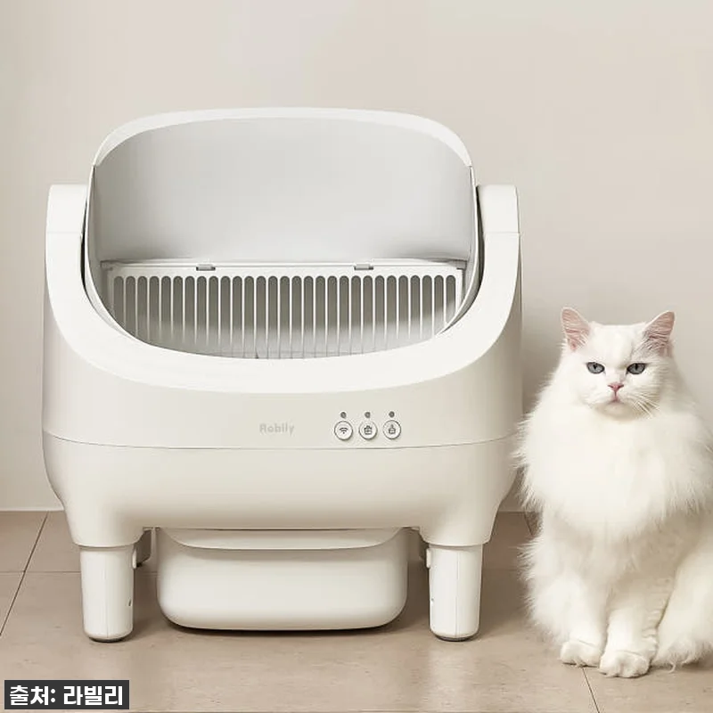 우리 냥이도 행복, 집사도 행복! 라 관련 이미지 3