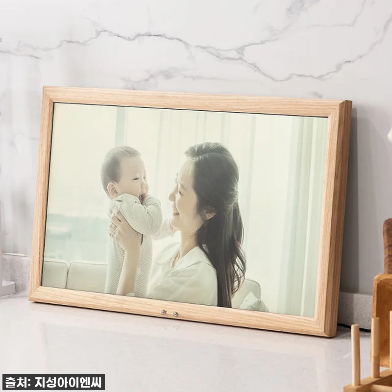 우리 집 거실의 감동적인 변화! 플라 관련 이미지 3