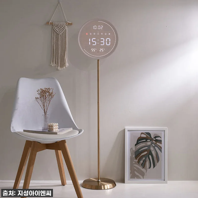 우리집 인테리어의 화룡점정! 플라이토 관련 이미지 3