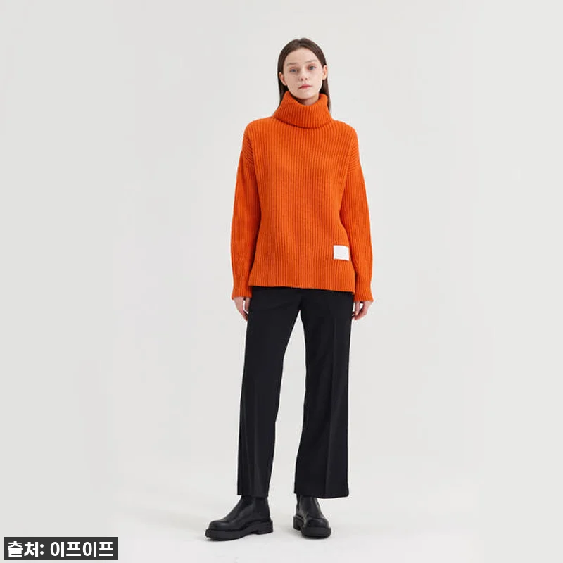 화사함 가득! 크램38 테세오 오렌지 관련 이미지 3