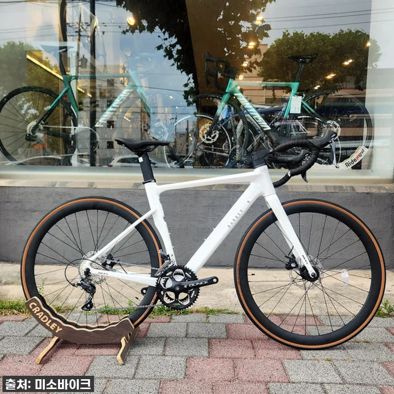 힉스 바버비 에어로 입문용 로드자전거 16단 사용후기와 장단점 14 힉스 바버비 에어로 입문용 로드자전거 관련 이미지 3