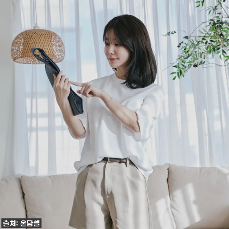 온담셀 어깨 찜질기 사용후기: 꾸준한 관련 이미지 3