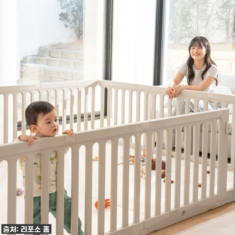 리포소홈 코지 베이비룸 140 x 2 관련 이미지 3