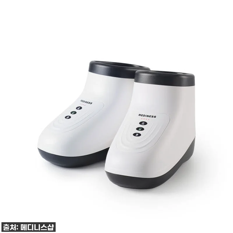 지친 발에 구름 같은 휴식을! 클라우 관련 이미지 4