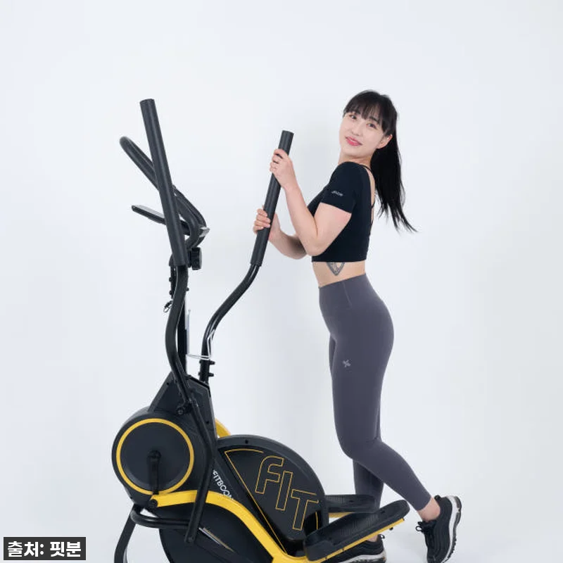 핏분 일립티컬 머신, 우리 집 홈트의 관련 이미지 4