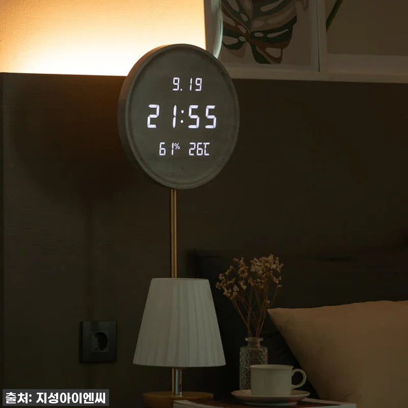 우리집 인테리어의 화룡점정! 플라이토 관련 이미지 4