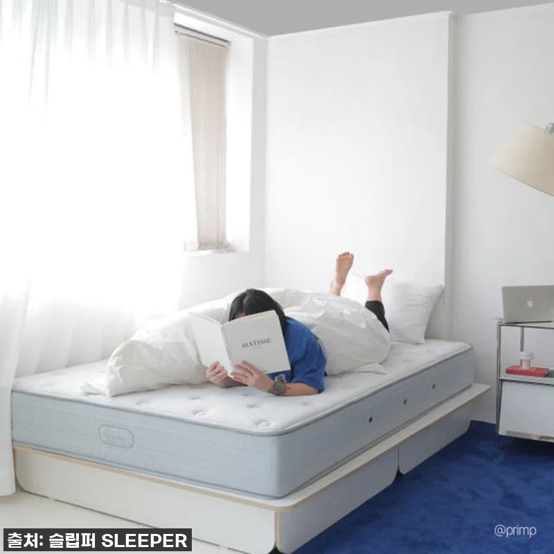 허리 편안함의 비밀, 슬립퍼 밸런스드 관련 이미지 4