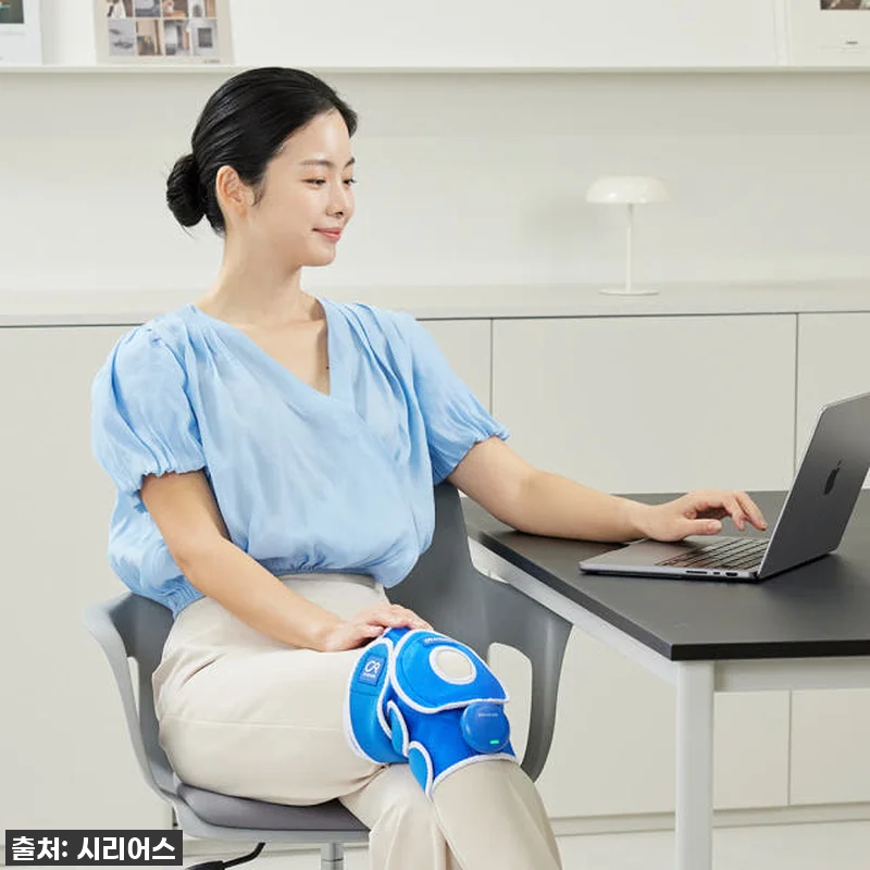 찬 바람 불 때 시큰거리는 무릎? ' 관련 이미지 4