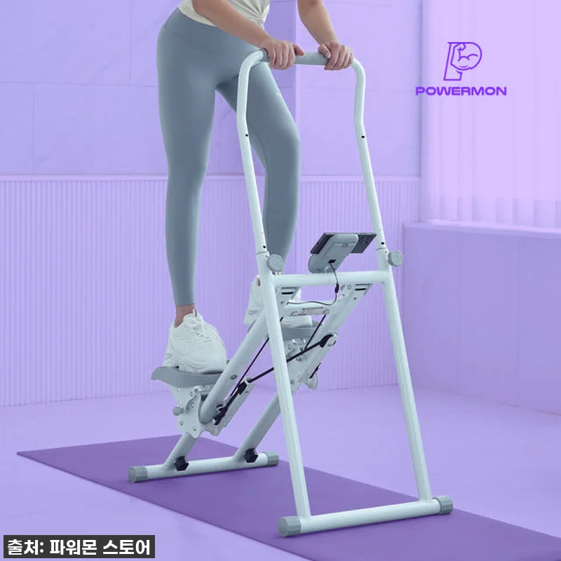 파워몬 천국의 계단 오르기 스텝밀 사 관련 이미지 4
