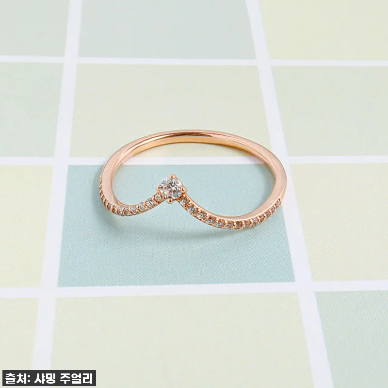 3부 5부 다이아 반지 천연 GIA 관련 이미지 3