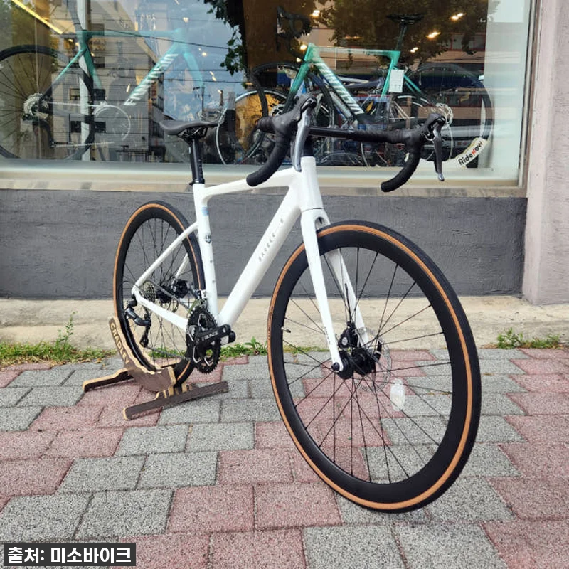 힉스 바버비 에어로 입문용 로드자전거 16단 사용후기와 장단점 15 힉스 바버비 에어로 입문용 로드자전거 관련 이미지 4